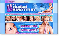 chicas amateur