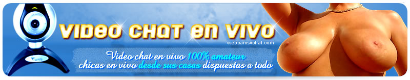 video chat en vivo