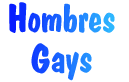 Hombres Gays