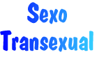 Sexo Transexual